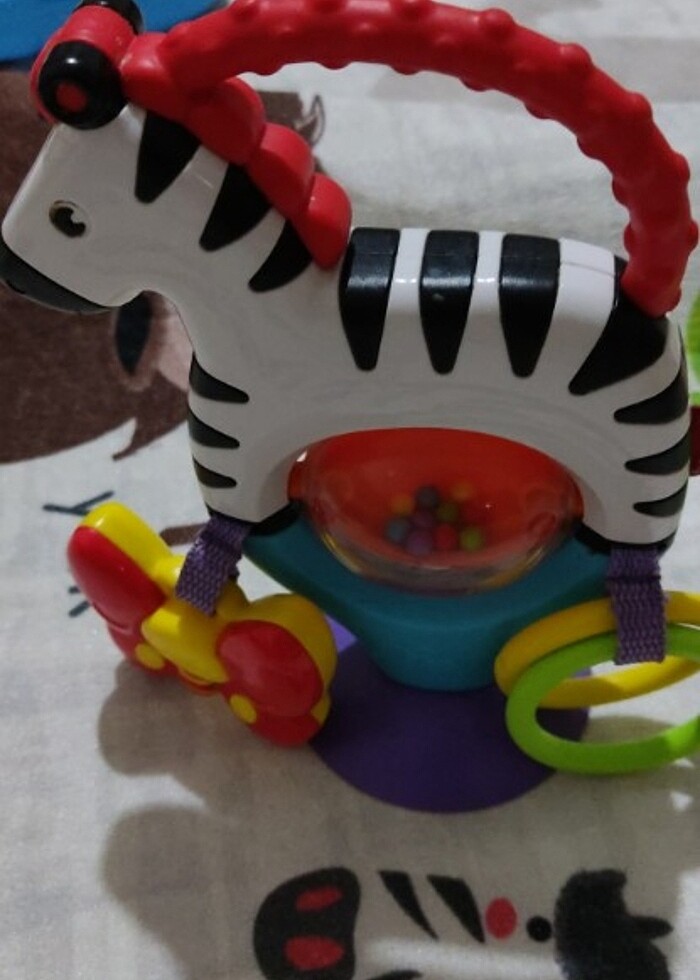 Fisher price - Görsel 2