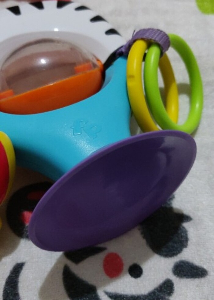 Fisher price - Görsel 3