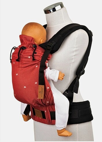 Yeni doğan uyumlu kanguru - Görsel 2