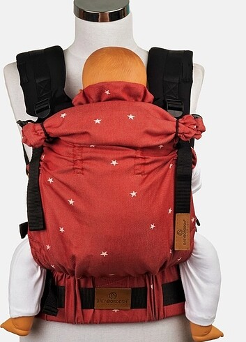 Yeni doğan uyumlu kanguru - Görsel 3