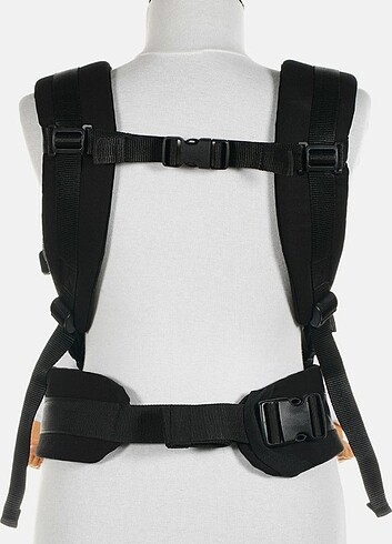 Yeni doğan uyumlu kanguru - Görsel 4