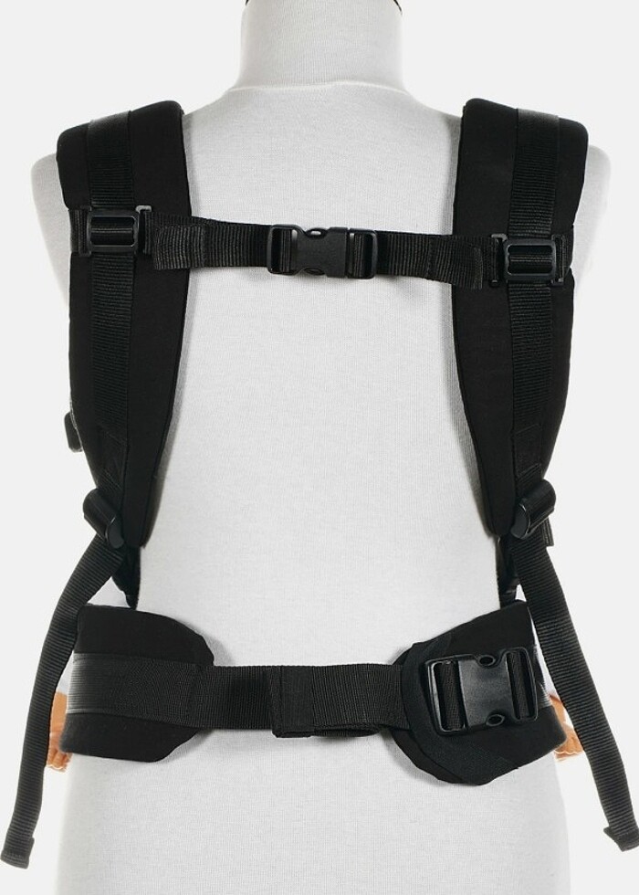 Yeni doğan uyumlu kanguru - Görsel 4