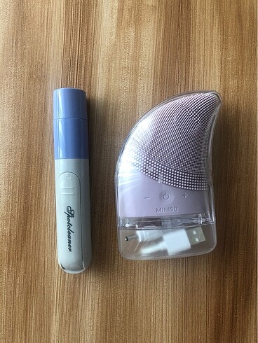 Mınıso Yüz Temizleme ve Pore Cleaner Siyah Nokta Temizleme