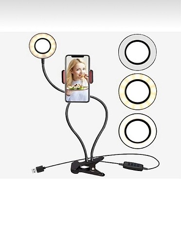 Youtuber Stand
