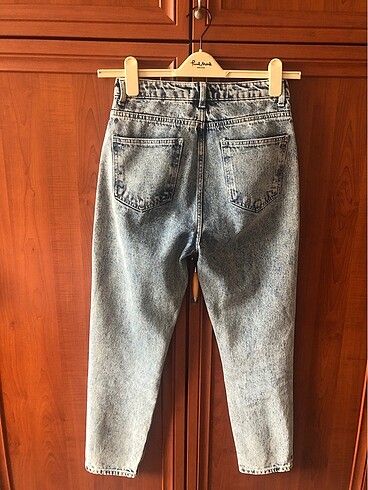 Trendyol & Milla Kot pantolon