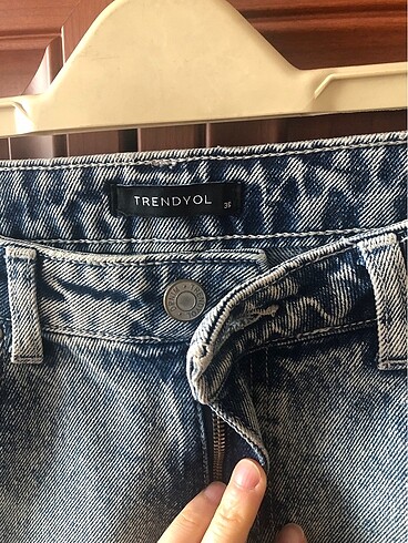 36 Beden Kot pantolon