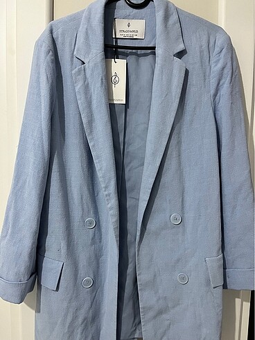 SIFIR BLAZER