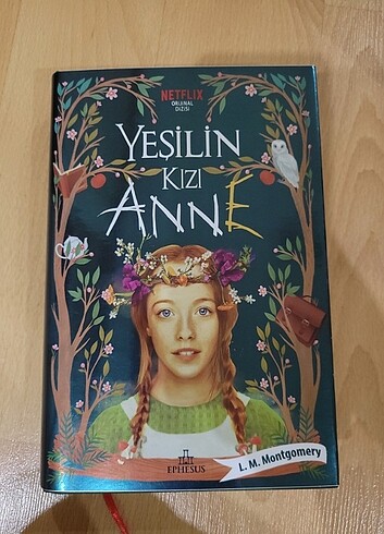 37 Beden Yeşilin Kızı Anne Kutulu Set