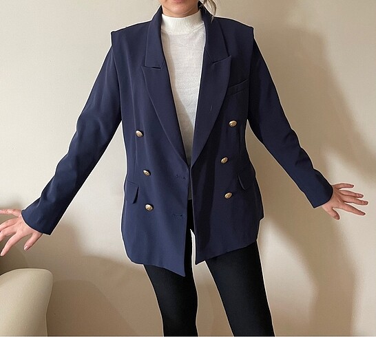 Blazer ceket #blazer