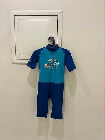 Decathlon erkek çocuk mayo
