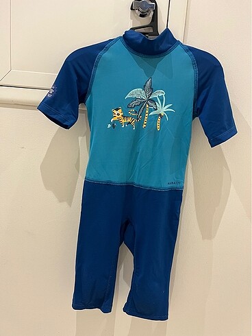 Decathlon Decathlon erkek çocuk mayo