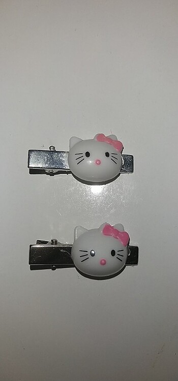 Hello Kitty Hello kitty toka