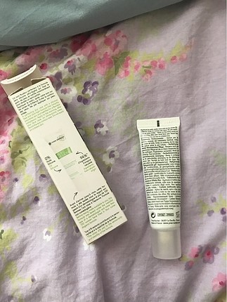 Beden Renk Yves rocher lokal bakım