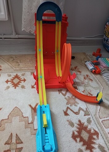  Beden Renk Hotwheels yeni