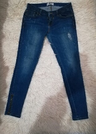 ltb süper dar pantalon