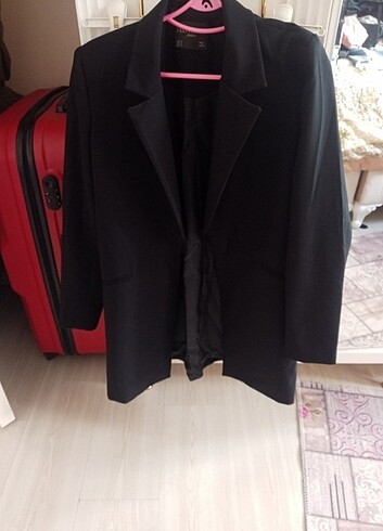 Blazer ceket 