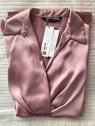Zara Zara Elbise