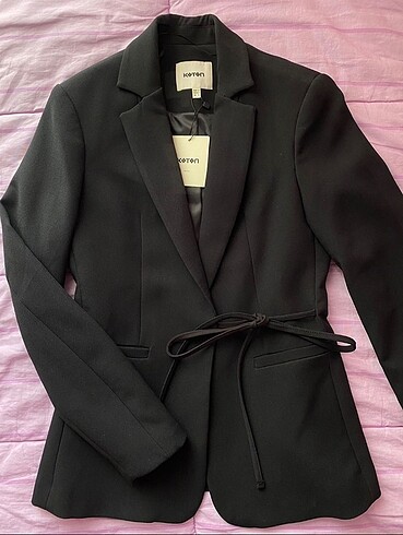 Koton Blazer