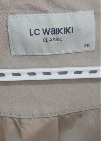 LC Waikiki Kadın mevsimlık çeket