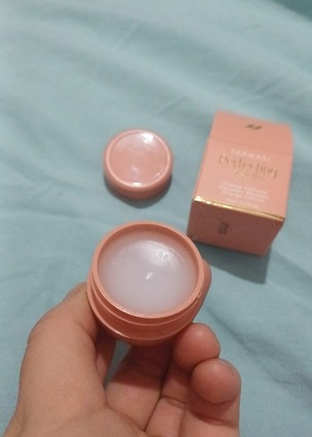 Farmasi Perfecting Balm Dudak Bakım Balmı - Görsel 2