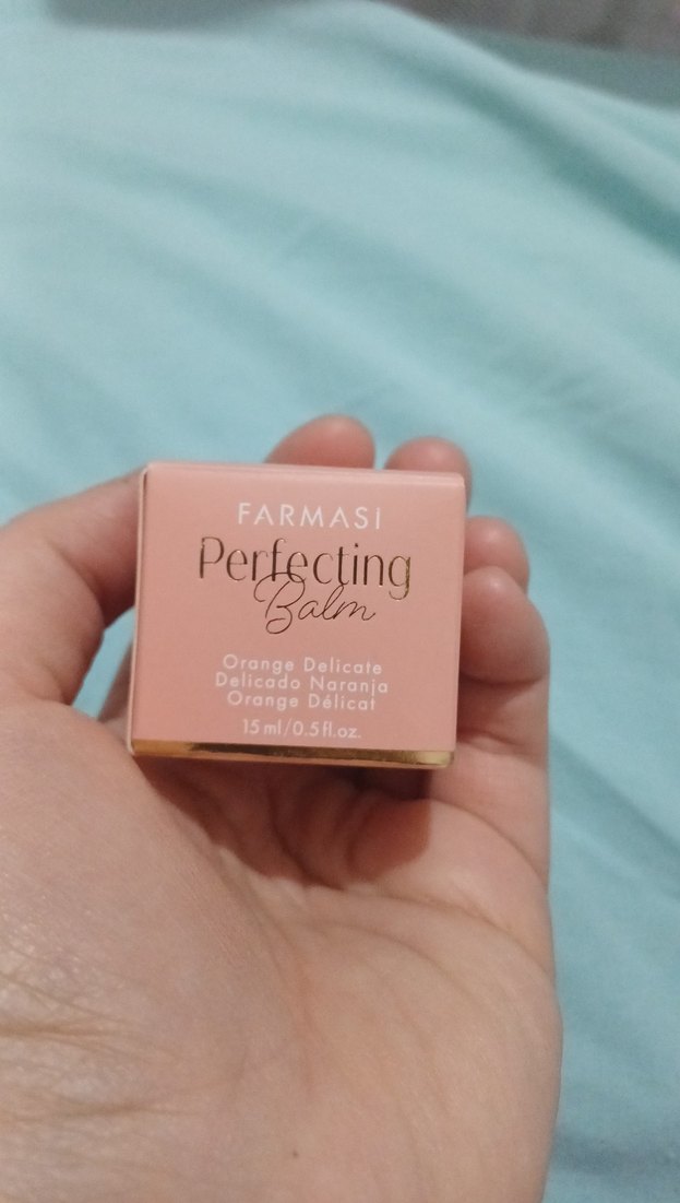 Farmasi Perfecting Balm Dudak Bakım Balmı - Görsel 3