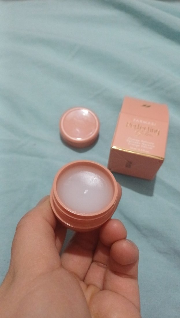 Farmasi Perfecting Balm Dudak Bakım Balmı - Görsel 2