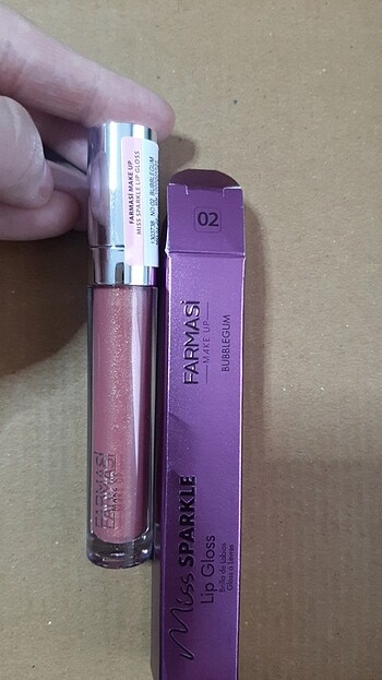 LipGloss
