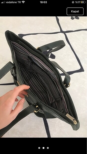 Michael Kors Çanta