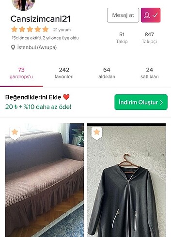Diyer hesabima beklerim