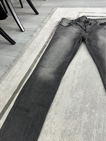 34 Beden Erkek jeans