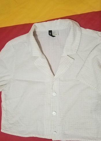 Sarı Çizgili Çocuk Atlet - Görsel 5