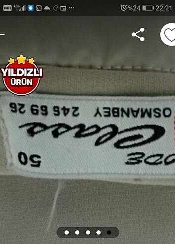 50 Beden Bayan dopiyes takım