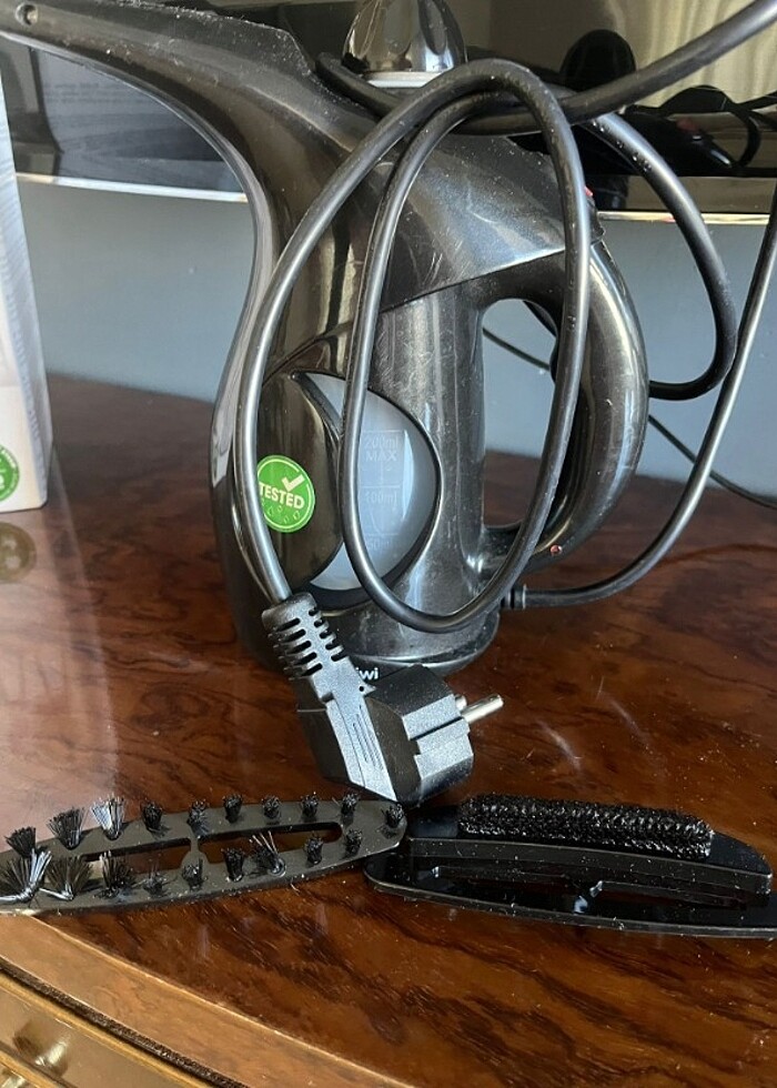 buharlı  ütü  - Görsel 3