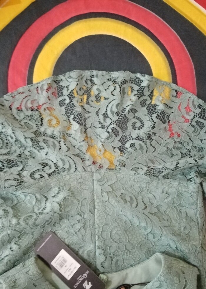 gece kıyafeti abiye - Görsel 2