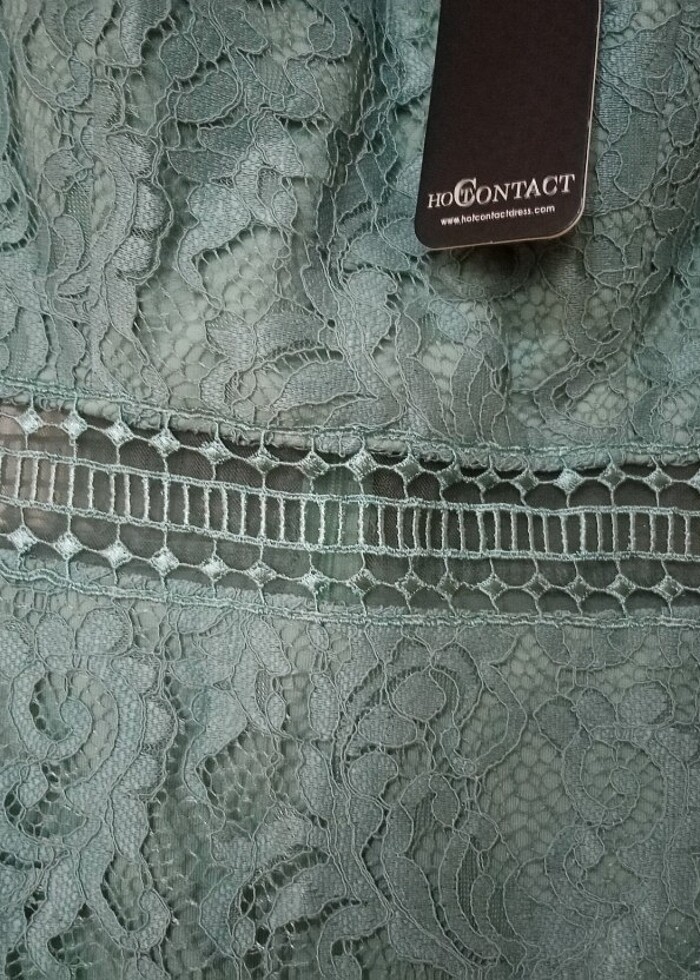 gece kıyafeti abiye - Görsel 3