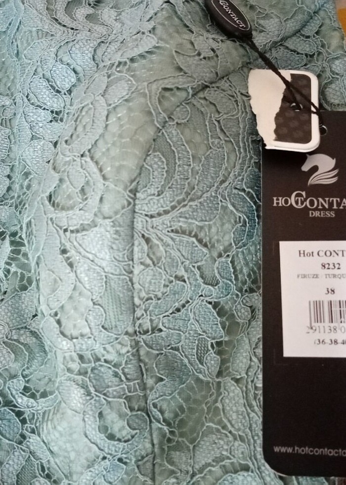 gece kıyafeti abiye - Görsel 4