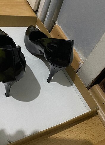 36 Beden Stiletto kadın topuklu ayakkabı