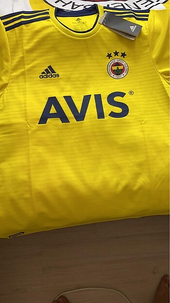 Fenerbahçe forması
