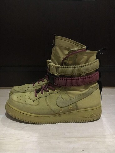 Nike Air Force SF1