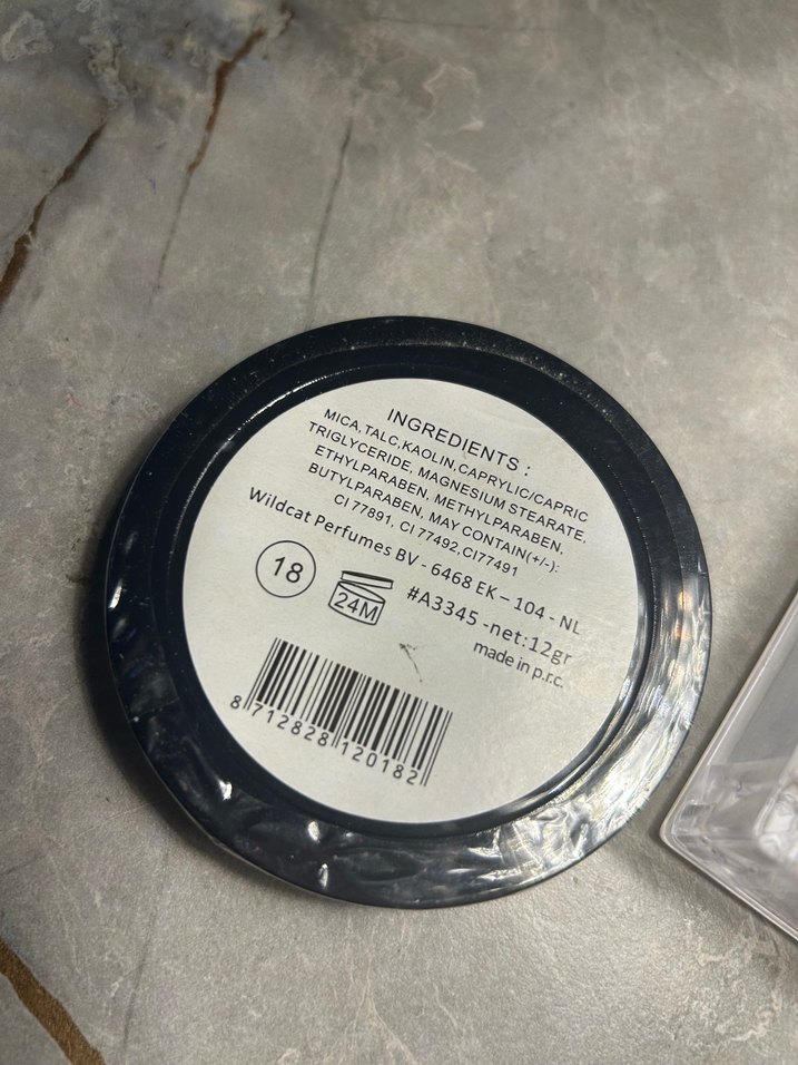 Indigo Açık Bej Pudra - Görsel 2