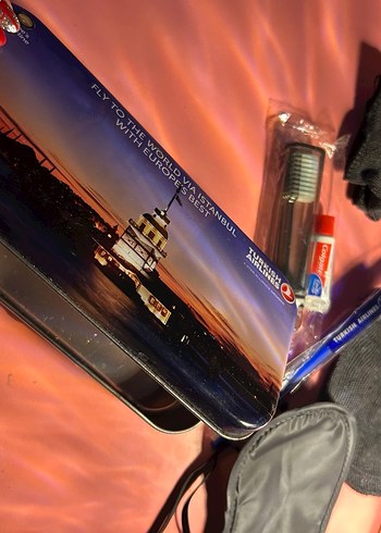 Thy Seyahat kiti Seti - Görsel 2