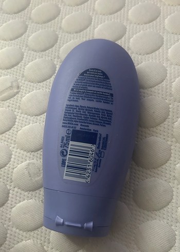 Yurtdışı Nivea Shea Yağı El Kremi 75 ml - Görsel 3