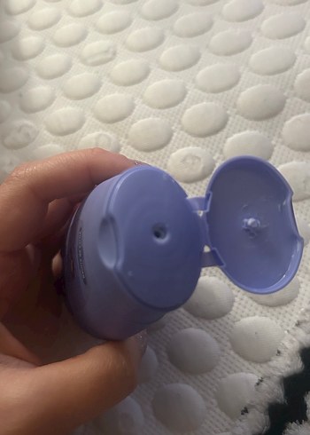 Yurtdışı Nivea Shea Yağı El Kremi 75 ml - Görsel 4