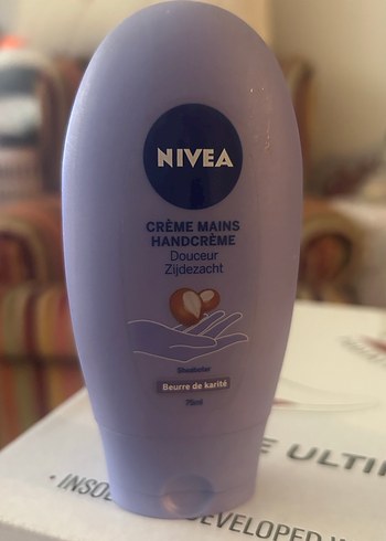 Nivea