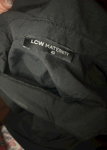 Siyah elbise büzgü detay - Görsel 6