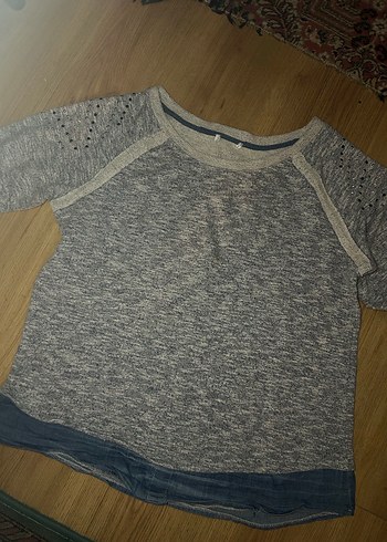 Omuz kısımları taş detaylı çok şık Sweet - Görsel 2