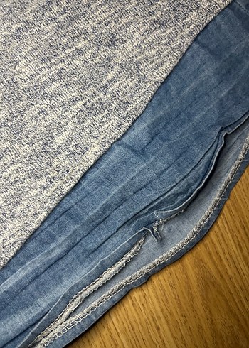 Omuz kısımları taş detaylı çok şık Sweet - Görsel 4