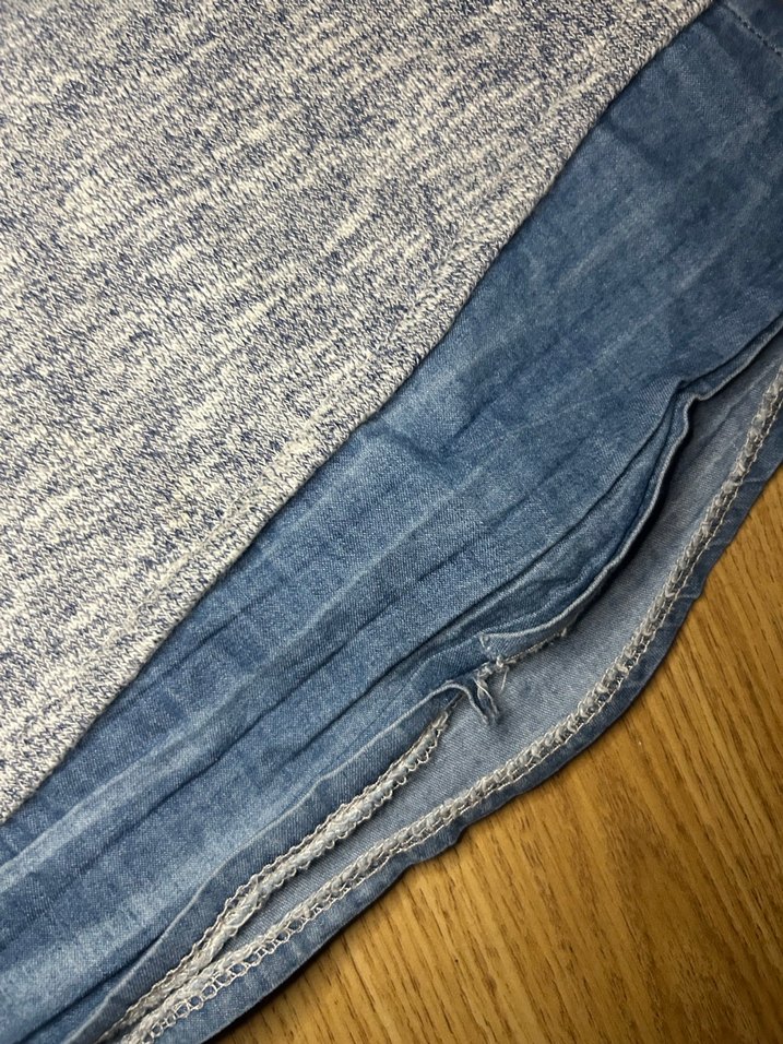 Omuz kısımları taş detaylı çok şık Sweet - Görsel 4