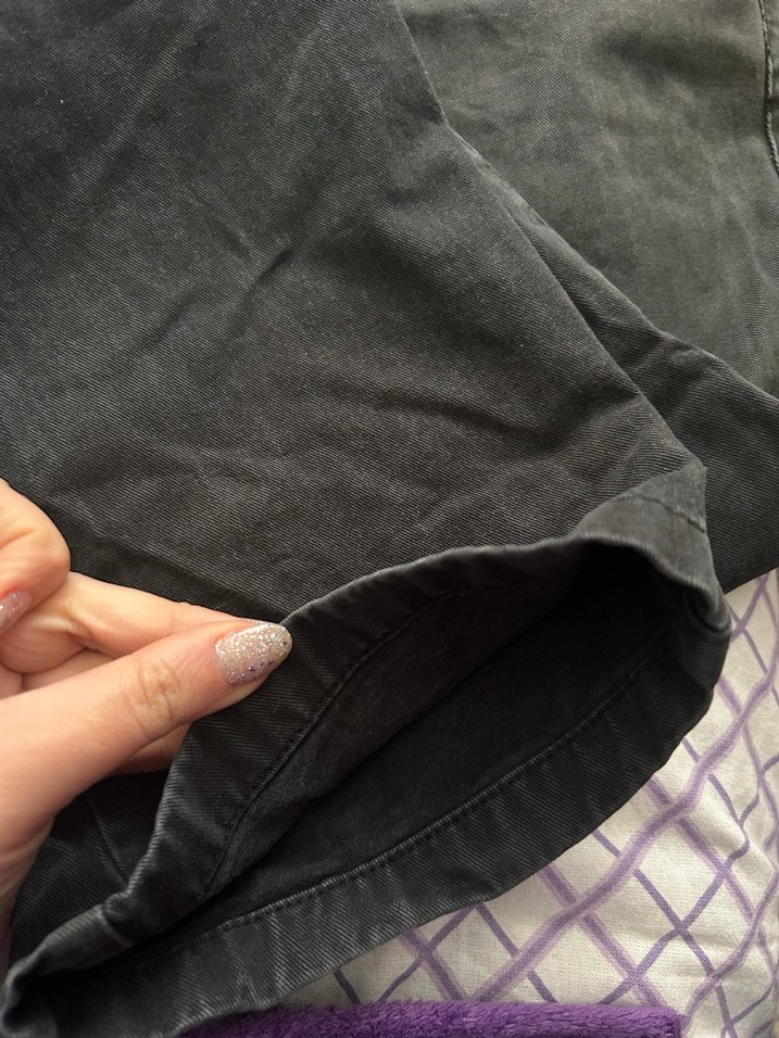 Regular Fit Kot Pantolon - Görsel 3