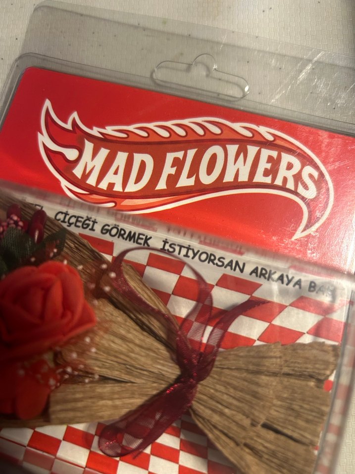 Sevgililer günü sevgiliye sıradışı hediye - Görsel 2